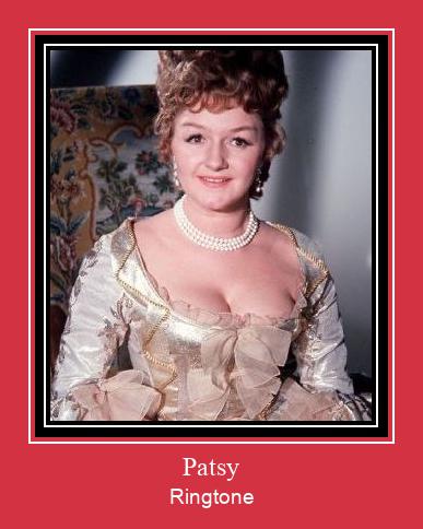 Patsy Ringtone atsisiųsti nemokamai