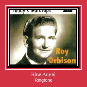Blue Angel ரிங்டோன் பதிவிறக்க இலவச