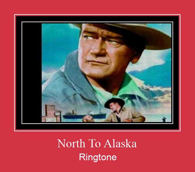 North To Alaska Suoneria Download gratuito.