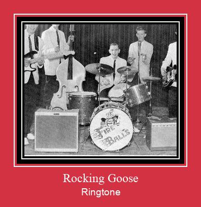 Rocking Goose Suoneria Download gratuito.