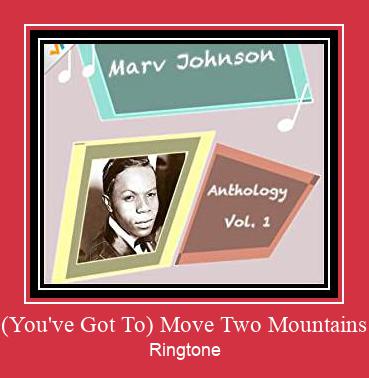(You've Got To) Move Two Mountains ರಿಂಗ್ಟೋನ್ ಡೌನ್ಲೋಡ್ ಉಚಿತ