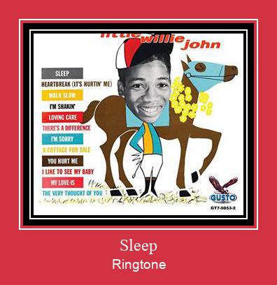Sleep Ringtone Завантажити безкоштовно