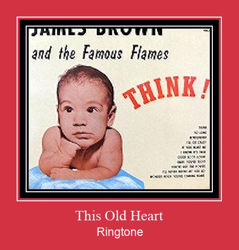 This Old Heart Tono de llamada gratis