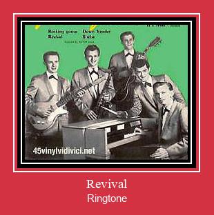 Revival Zvonenie Download Free