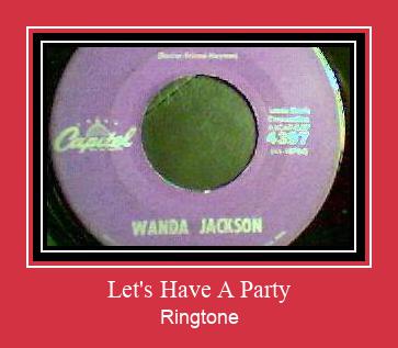 Let's Have A Party Ringtone Ladda ner gratis