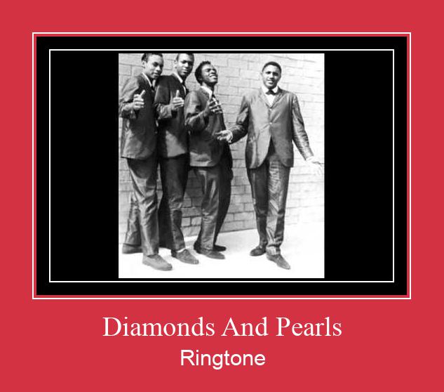 Diamonds And Pearls Ringtone allalaadimine tasuta