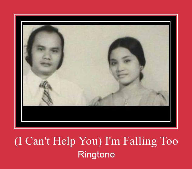 (I Can't Help You) I'm Falling Too రింగ్టోన్ ఉచితంగా డౌన్లోడ్ చేసుకోండి