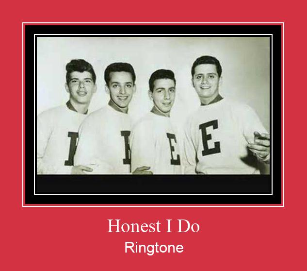 Honest I Do ดาวน์โหลดริงโทนฟรี