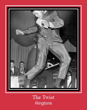 The Twist Klingelton kostenlos downloaden.