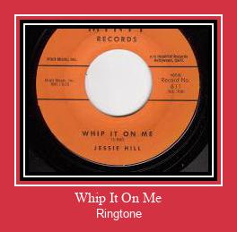 Whip It On Me Ringtone Download Besplatno