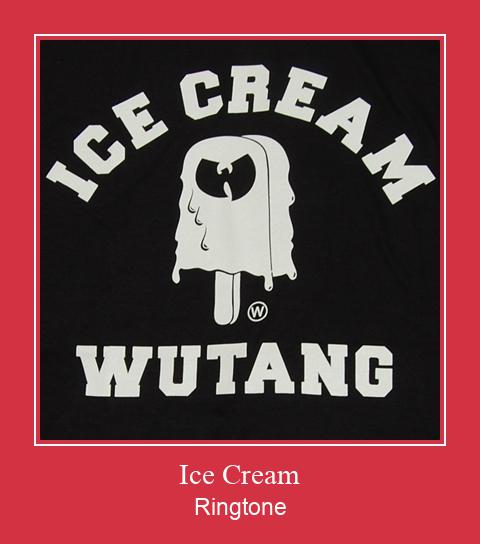 Ice Cream Nada Dering Unduh gratis