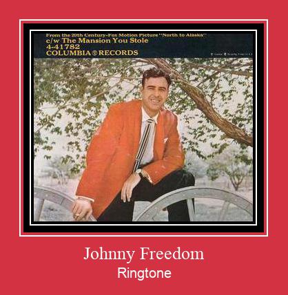 Johnny Freedom 벨소리 다운로드 무료