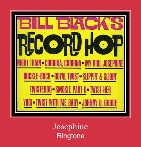 Josephine Ringtone Descărcați gratuit