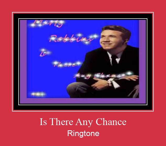 Is There Any Chance Toque baixar grátis