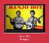 Banjo Boy melodija
