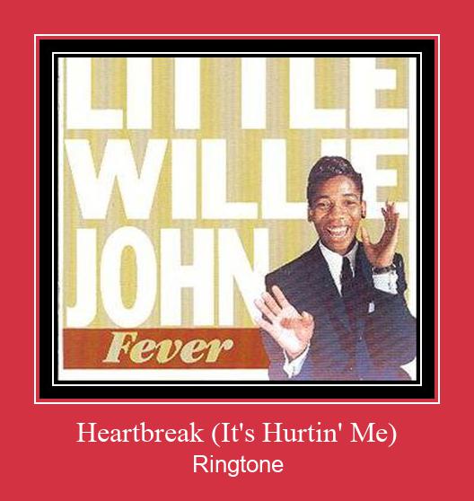 Heartbreak (It's Hurtin' Me) రింగ్టోన్ ఉచితంగా డౌన్లోడ్ చేసుకోండి