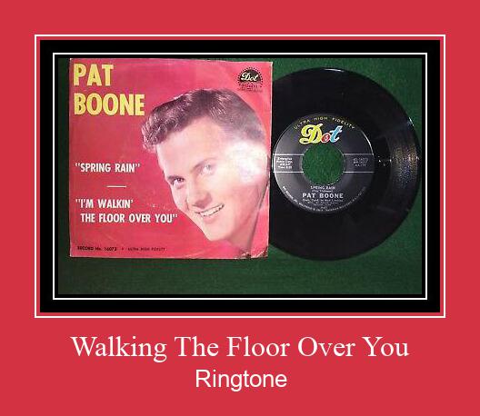 Walking The Floor Over You Suoneria Download gratuito.