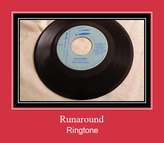 Runaround Nada Dering Unduh gratis