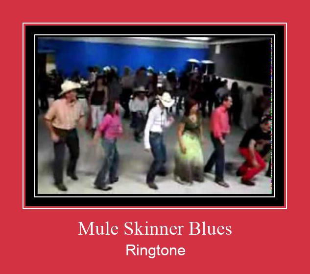 Mule Skinner Blues Рингтоне Бесплатно бесплатно