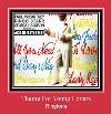 Theme For Young Lovers ringsignal