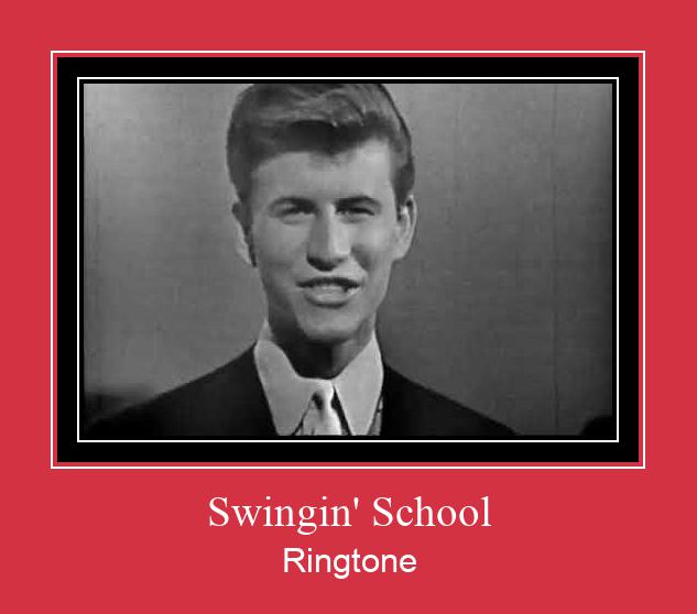 Swingin' School Csengőhang letöltés ingyenes