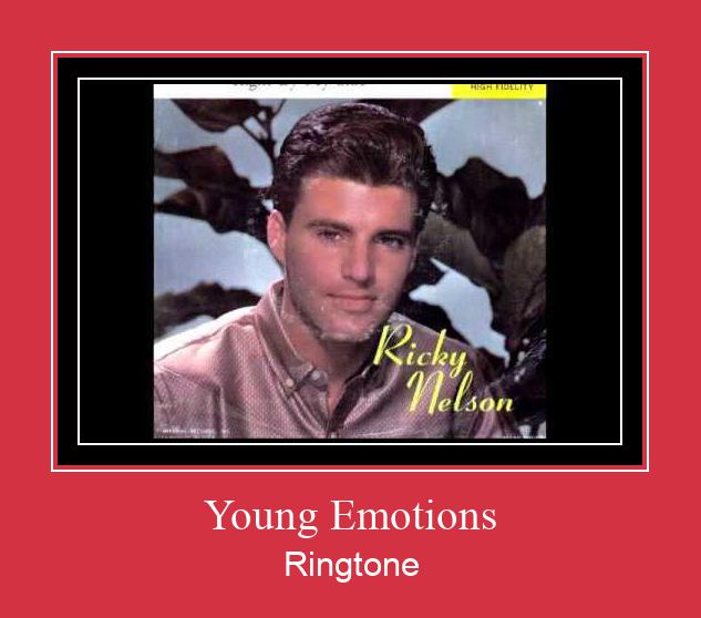 Young Emotions Nada Dering Unduh gratis