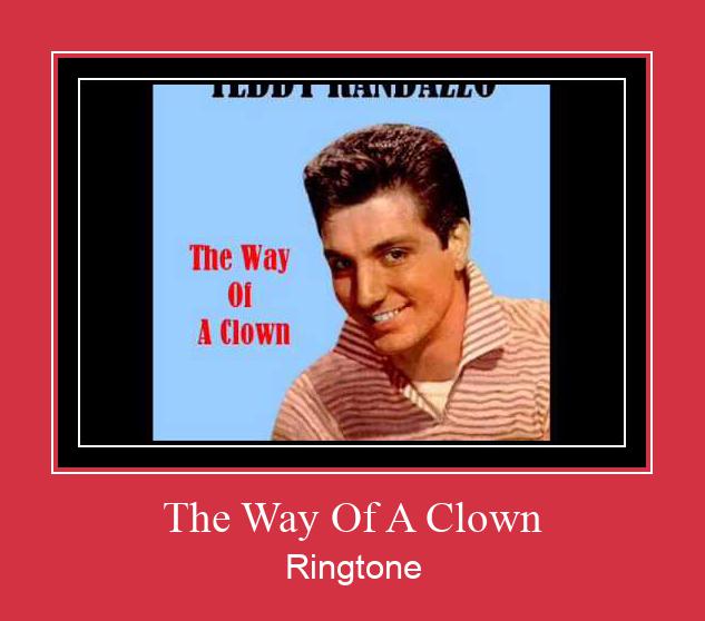The Way Of A Clown 着信音を無料でダウンロード