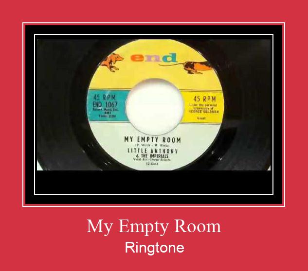 My Empty Room Ringtone Download Proste.