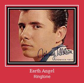 Earth Angel रिंगटोन मुफ्त डाउनलोड करें