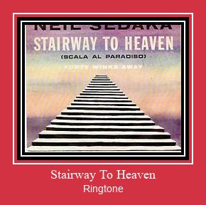 Stairway To Heaven Рингтоне Бесплатно бесплатно