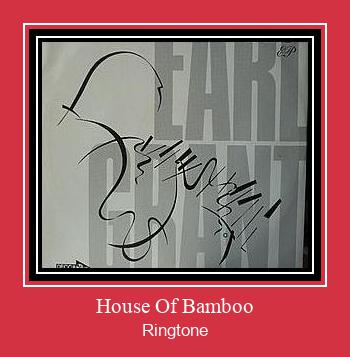 House Of Bamboo Zvonenie Download Free