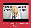 You Don't Know Me (Extended Mix) ringtone