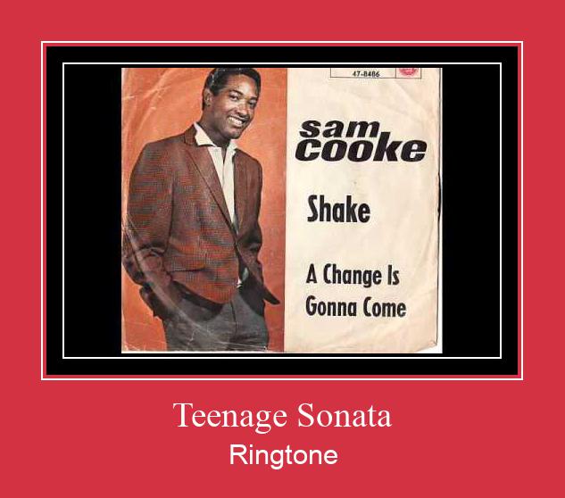 Teenage Sonata ரிங்டோன் பதிவிறக்க இலவச
