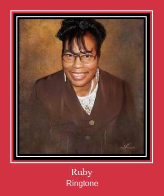 Ruby צלצול הורד חינם