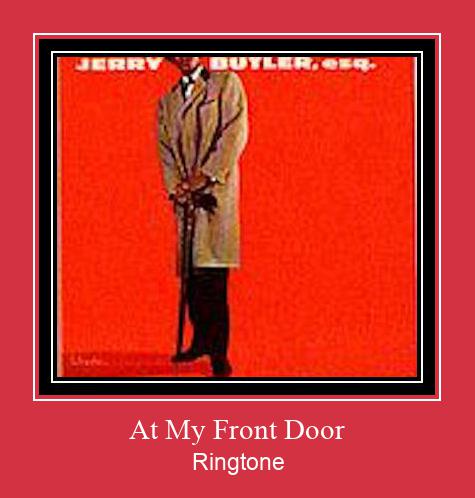 At My Front Door Ringtone Download Proste.