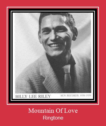 Mountain Of Love Ringtone Download Besplatno