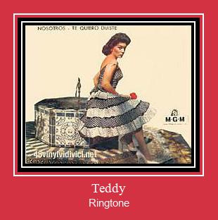 Teddy 벨소리 다운로드 무료