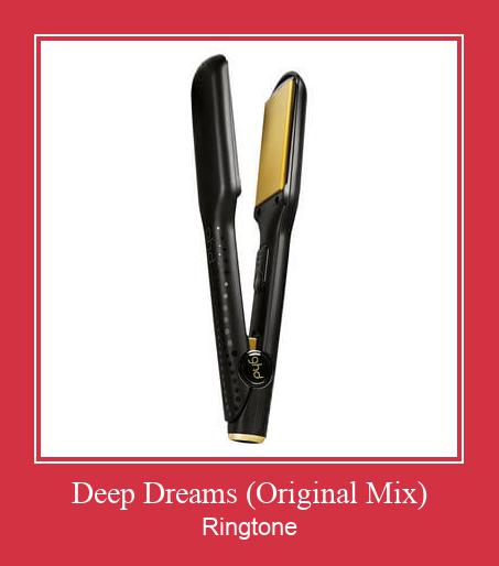 Deep Dreams (Original Mix) Ringtone Download Proste.