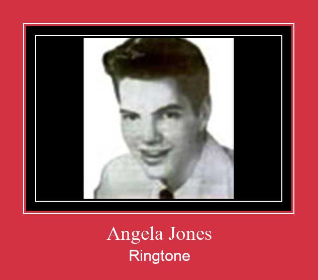 Angela Jones Ringtone allalaadimine tasuta