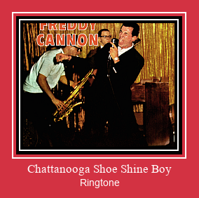Chattanooga Shoe Shine Boy Zvana signāls lejupielādēt bezmaksas