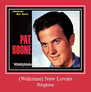 (Welcome) New Lovers Ringtone Download Proste.