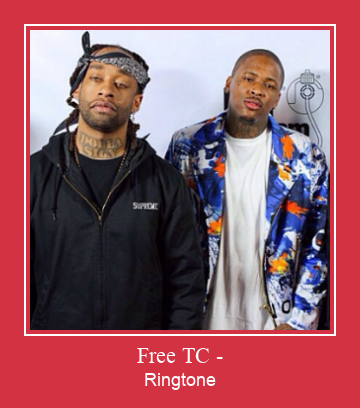 Free TC -  Suoneria Download gratuito.