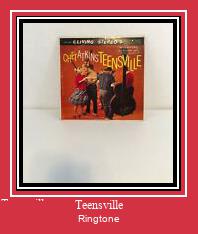Teensville 着信音を無料でダウンロード