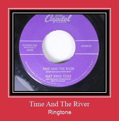 Time And The River Рингтоне Бесплатно бесплатно