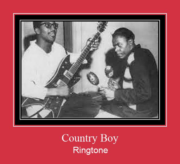 Country Boy Ringtone تنزيل مجاني