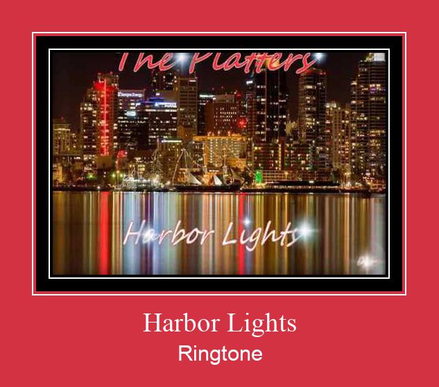 Harbor Lights Ringtone Download Free