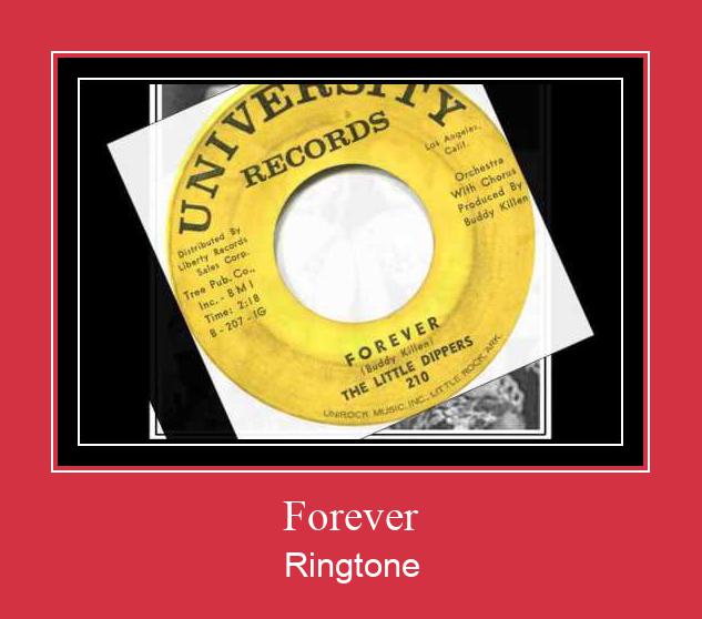Forever Ringtone Download pulsuz