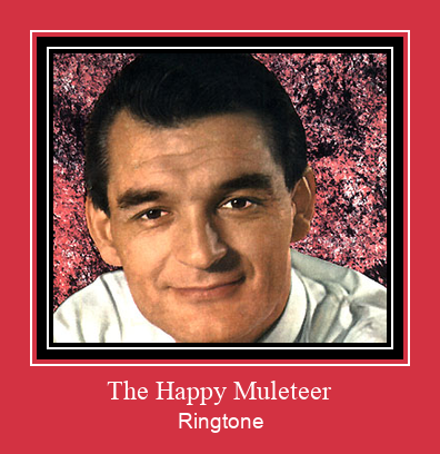 The Happy Muleteer Ringtone Download Proste.