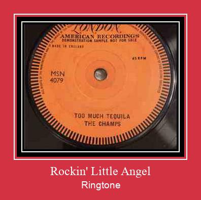 Rockin' Little Angel Suoneria Download gratuito.