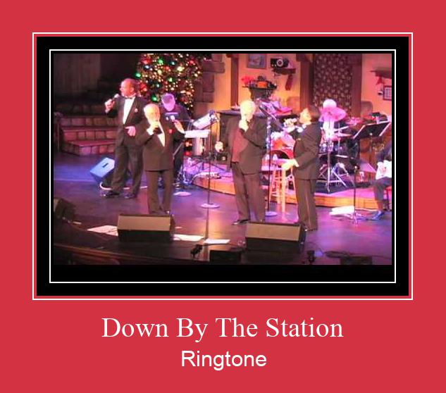 Down By The Station 着信音を無料でダウンロード